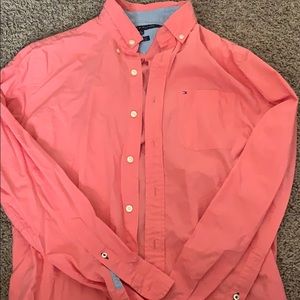 Tommy Hilfiger Classic Fit top